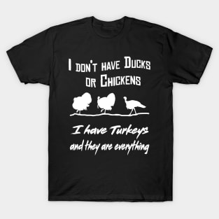 thanksgiving T-Shirt